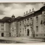 Salzburg - Mozarteum