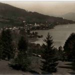 Unterach am Attersee