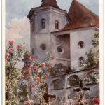 Traunkirchen - Künstlerkarte
