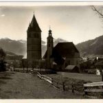 Kitzbühel