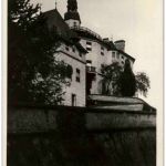 Schloss Ambrass ob Innsbruck