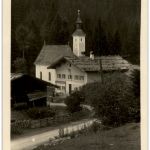 Jochbergwald