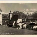 Kitzbühel