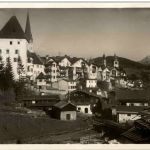 Kitzbühel