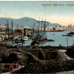 Genova - Nel Porto