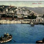 Genova - Porto e Hotel Miramare