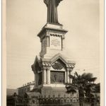 Brescia - Monumento ad Arnaldo
