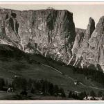 Alpe Siusi - Sciliar