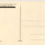 Salsiccia di Francoforte verso il Rifugio Lavaredo