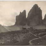 Fre Cime di Lavaredo