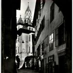 Meran - Leonardo da Vincistrasse