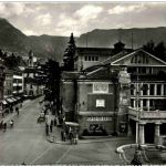 Meran - Theaterplatz