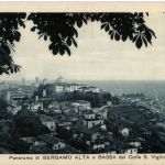 Bergamo Alta e Bassa