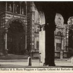 Bergamo - Basilica di S Maria Maggiore
