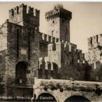Sirmione - Il Castello