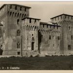 Mantova - Il Castello