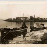 Mantova - Il Lago