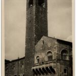 Brescia - Torre del Popolo