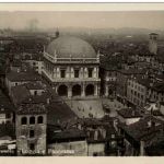 Brescia - Loggia e Panorama