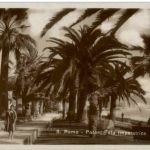 San Remo - Passeggiata Imperatrice