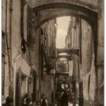 San Remo - Via Buzzecca