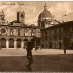 Brescia - Piazza della Loggia
