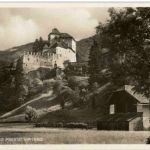 Castello Tasso Vipiteno