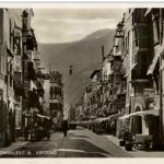 Vipiteno - Via Vittorio Emanuele
