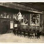 Vipiteno - Sala di Consiglio