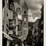 Vipiteno - Via Vittorio Emanuele
