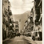 Vipiteno - Via Vittorio Emanuele