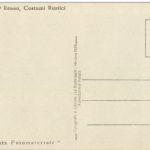Renon Costumi Rustici