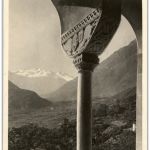 Merano - Castello Tirolo