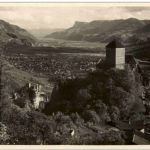 Merano - Castello Tirolo