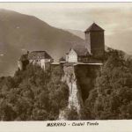 Merano - Castello Tirolo