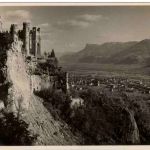 Merano - Castello Fontana