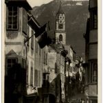 Merano - Portici