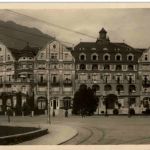 Merano - Grand Hotel Emma