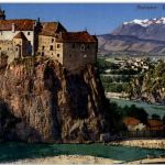Bolzano - Castel Roncolo