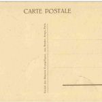 Gabon - Petites Pahouines