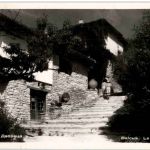 Balchik - Le palais