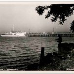 Pomorie - Le port
