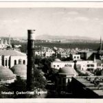 Istanbul - Cenberlitsy Caddesi