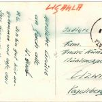 Istanbul - Cenberlitsy Caddesi