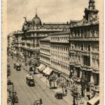 Warschau - Marshallstrasse