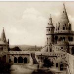 Budapest - Fischerbastei