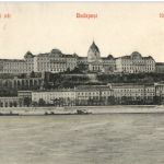 Budapest - Burg