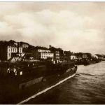 Belgrad - Port de Sava