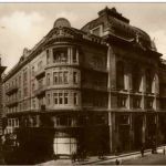 Belgrad - Palais de l Academie des Sciences