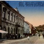 Semlin - Hauptstrasse